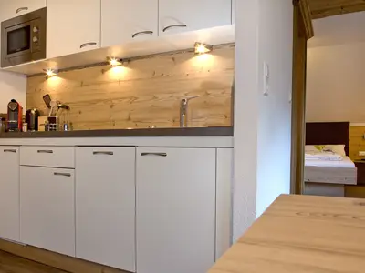 Ferienwohnung für 3 Personen (35 m²) in Kaunertal 5/10
