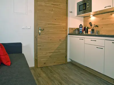 Ferienwohnung für 3 Personen (35 m²) in Kaunertal 6/10