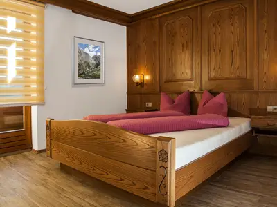 Ferienwohnung für 7 Personen (80 m²) in Kaunertal 4/10