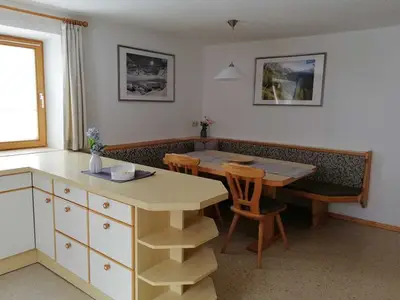 Ferienwohnung für 6 Personen (110 m²) in Kaunertal 7/10