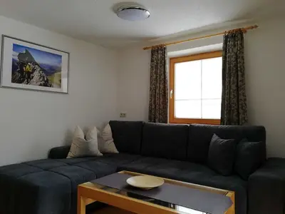 Ferienwohnung für 6 Personen (110 m²) in Kaunertal 8/10
