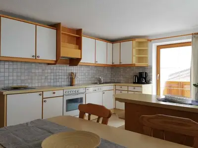 Ferienwohnung für 6 Personen (110 m²) in Kaunertal 10/10