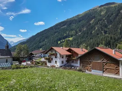 Ferienwohnung für 7 Personen (80 m²) in Kaunertal 1/10