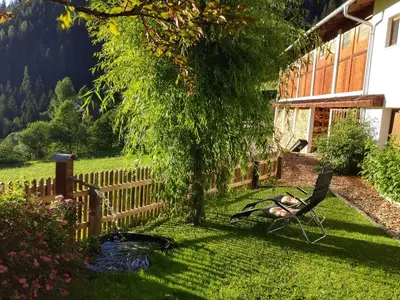 Ferienwohnung für 7 Personen (80 m²) in Kaunertal 4/10