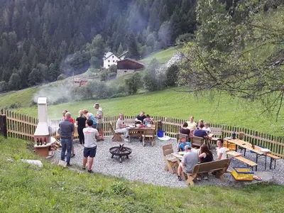 Ferienwohnung für 7 Personen (80 m²) in Kaunertal 5/10