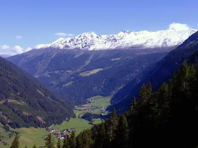 Ferienwohnung für 7 Personen (80 m²) in Kaunertal 6/10
