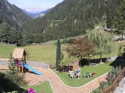 Ferienwohnung für 7 Personen (80 m²) in Kaunertal 7/10