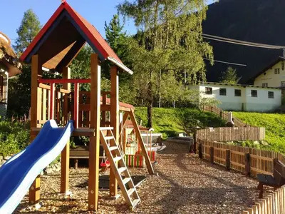 Ferienwohnung für 7 Personen (80 m²) in Kaunertal 9/10