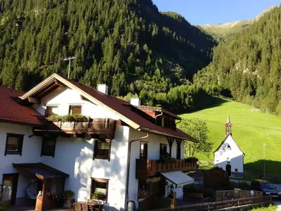 Ferienwohnung für 7 Personen (80 m²) in Kaunertal 10/10