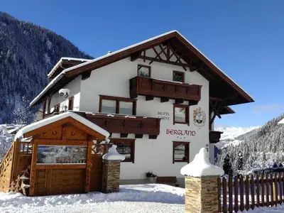 Ferienwohnung für 7 Personen (80 m²) in Kaunertal 1/10