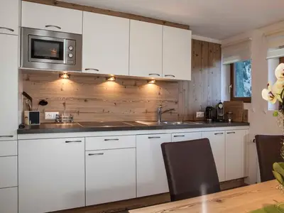 Ferienwohnung für 7 Personen (80 m²) in Kaunertal 2/10
