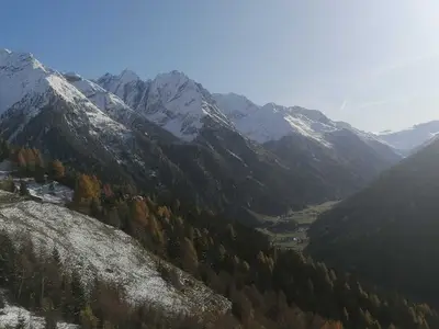 Ferienwohnung für 7 Personen (80 m²) in Kaunertal 5/10