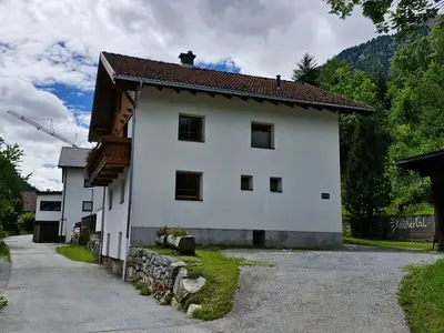 Ferienwohnung für 3 Personen (55 m²) in Kaunertal 1/10