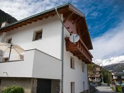 Ferienwohnung für 3 Personen (55 m²) in Kaunertal 2/10