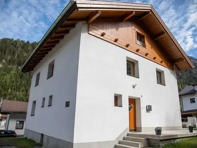 Ferienwohnung für 3 Personen (55 m²) in Kaunertal 3/10