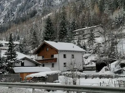 Ferienwohnung für 3 Personen (55 m²) in Kaunertal 4/10