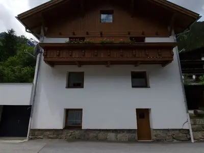 Ferienwohnung für 3 Personen (55 m²) in Kaunertal 5/10