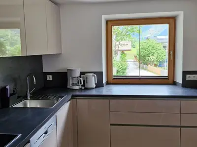 Ferienwohnung für 3 Personen (55 m²) in Kaunertal 6/10