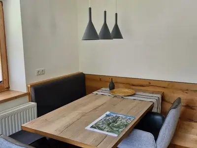 Ferienwohnung für 3 Personen (55 m²) in Kaunertal 7/10