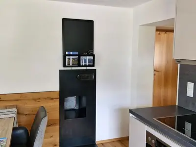 Ferienwohnung für 3 Personen (55 m²) in Kaunertal 8/10