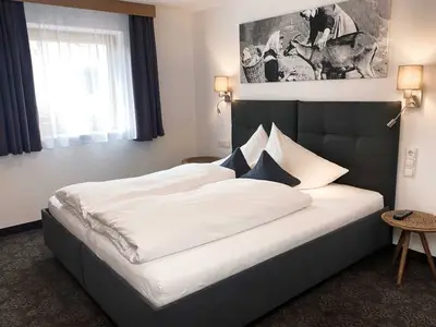 Ferienwohnung für 5 Personen (60 m²) in Kaunertal 1/10