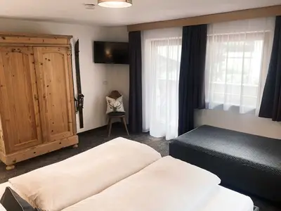 Ferienwohnung für 5 Personen (60 m²) in Kaunertal 2/10