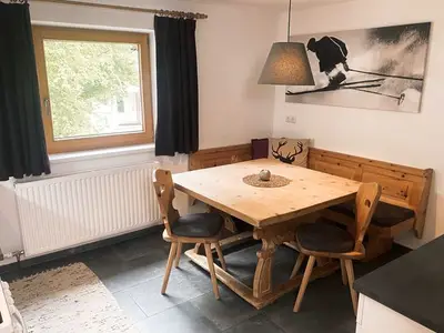 Ferienwohnung für 5 Personen (60 m²) in Kaunertal 3/10