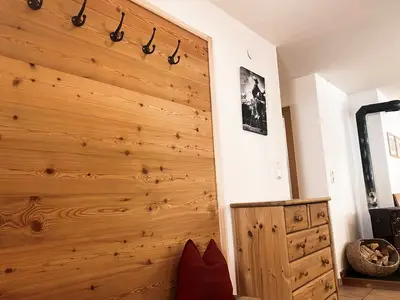 Ferienwohnung für 5 Personen (60 m²) in Kaunertal 5/10