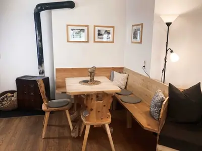 Ferienwohnung für 5 Personen (60 m²) in Kaunertal 6/10