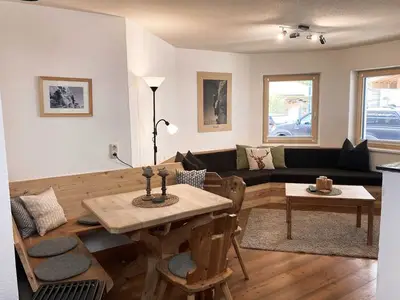 Ferienwohnung für 5 Personen (60 m²) in Kaunertal 7/10