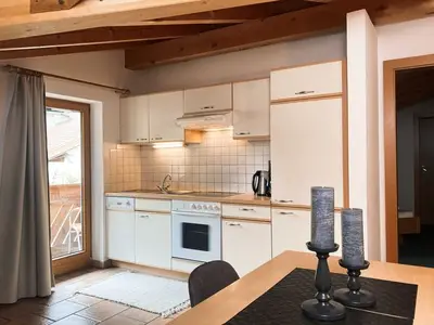 Ferienwohnung für 5 Personen (60 m²) in Kaunertal 8/10