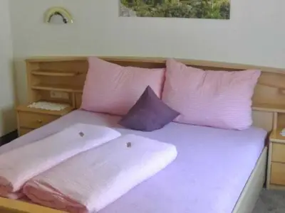 Ferienwohnung für 4 Personen (58 m²) in Kaunertal 5/10
