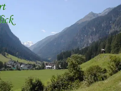 Ferienwohnung für 4 Personen (58 m²) in Kaunertal 6/10