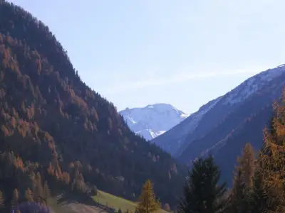 Ferienwohnung für 4 Personen (58 m²) in Kaunertal 7/10