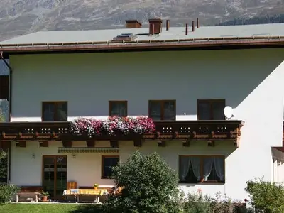 Ferienwohnung für 3 Personen (20 m²) in Kaunertal 4/10