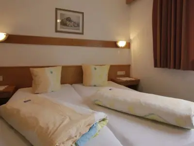 Ferienwohnung für 5 Personen (45 m²) in Kaunertal 1/10