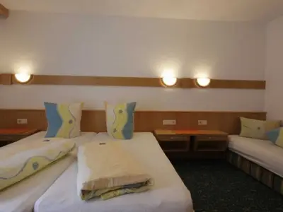 Ferienwohnung für 5 Personen (45 m²) in Kaunertal 5/10