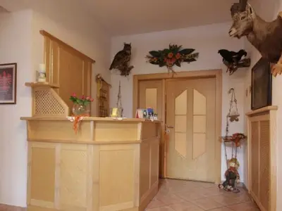 Ferienwohnung für 5 Personen (45 m²) in Kaunertal 6/10