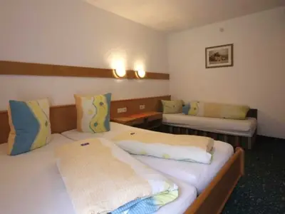 Ferienwohnung für 5 Personen (45 m²) in Kaunertal 7/10