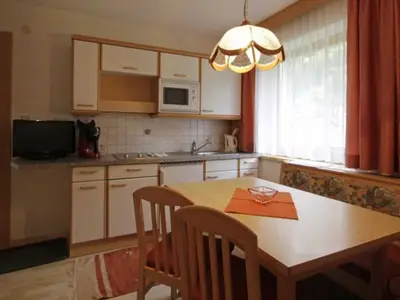 Ferienwohnung für 5 Personen (45 m²) in Kaunertal 8/10
