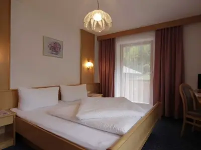 Ferienwohnung für 5 Personen (45 m²) in Kaunertal 9/10