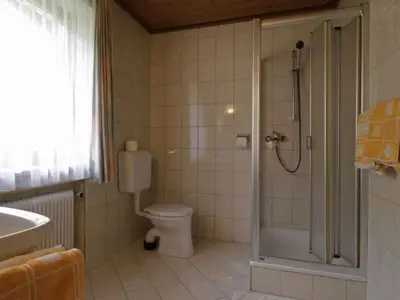 Ferienwohnung für 5 Personen (45 m²) in Kaunertal 10/10