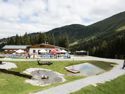 Ferienwohnung für 4 Personen (60 m²) in Kaunertal 6/10