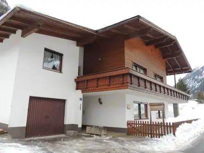 Ferienwohnung für 4 Personen (60 m²) in Kaunertal 3/10