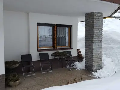 Ferienwohnung für 4 Personen (60 m²) in Kaunertal 5/10