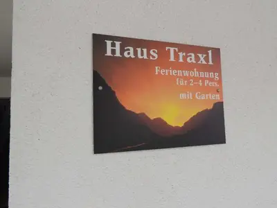 Ferienwohnung für 4 Personen (60 m²) in Kaunertal 6/10