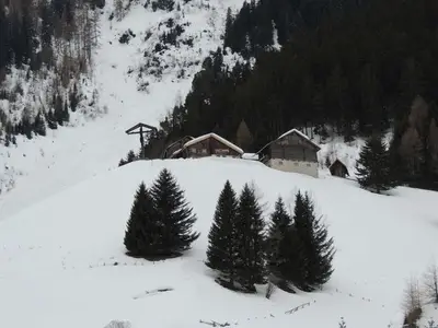 Ferienwohnung für 4 Personen (60 m²) in Kaunertal 7/10