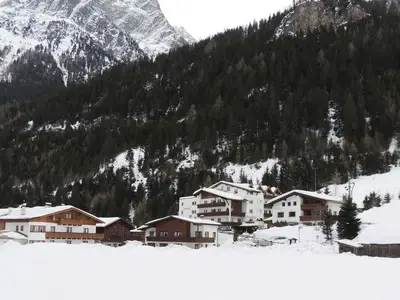 Ferienwohnung für 4 Personen (60 m²) in Kaunertal 8/10
