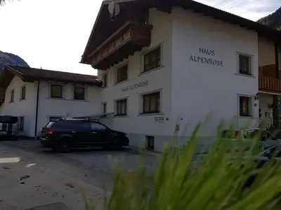 Ferienwohnung für 6 Personen (85 m²) in Kaunertal 2/10