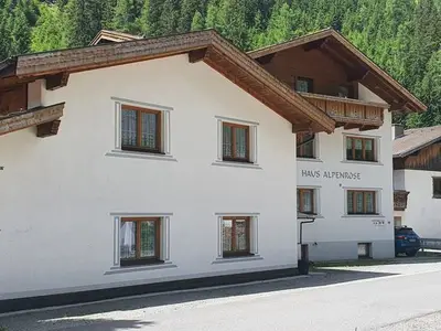 Ferienwohnung für 6 Personen (85 m²) in Kaunertal 4/10